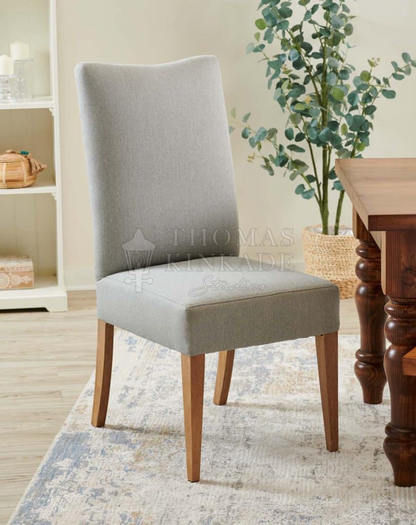 Monterey Armless Dining Chair - Furniture