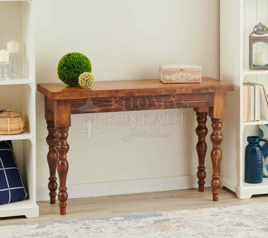 Monterey Buffet Table - Furniture