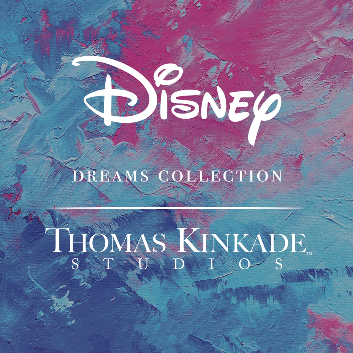 Disney Parks Events News - Thomas Kinkade Studios