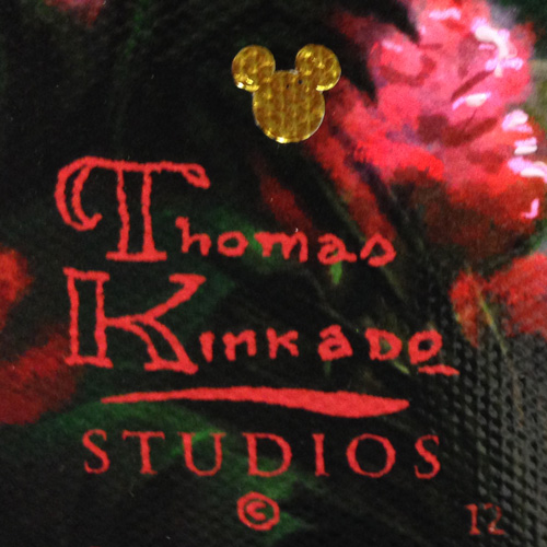 About Limited Edition Art Art Education - Thomas Kinkade Studios